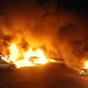 Illustration for article titled Dozens Of Luxury Cars Torched In German Arson Spree